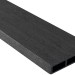 Доска 3D ДПК Outdoor STORM BLACK черная купить в Верхнем Уфалее