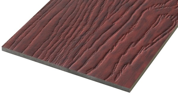 Фиброцементные панели FCSPRO Decor Wood Мербау купить в Верхнем Уфалее