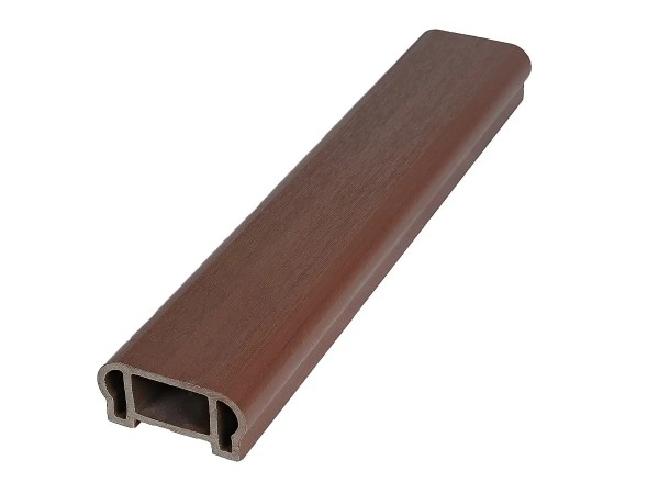 Перило верхнее ДПК Deckart Co-Extrusion Махагон купить в Верхнем Уфалее