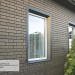 Фасадная панель Ю-пласт Стоун Хаус S-Lock Клинкер бежевый купить в Верхнем Уфалее