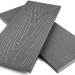 Заборная доска ДПК полнотелая NanoWood Серый купить в Верхнем Уфалее