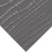 Заборная доска ДПК полнотелая NanoWood Серый купить в Верхнем Уфалее