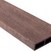 Доска 3D ДПК Outdoor STORM BROWN коричневая микс купить в Верхнем Уфалее