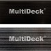Террасная доска из ДПК MultiDeck  Черный бархат купить в Верхнем Уфалее