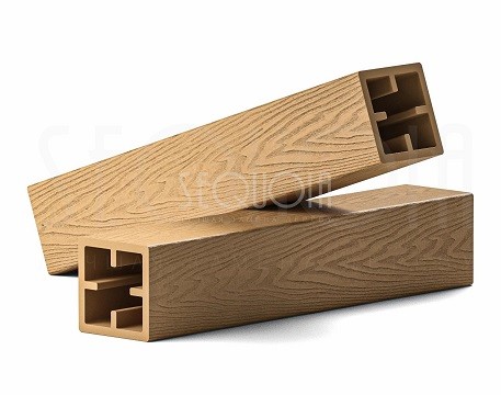 Столб SEQUOIA Evolution 3D WOOD NATURE купить в Верхнем Уфалее
