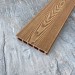 Террасная доска из ДПК  Latitudo Euro 3D 139х27 Орех купить в Верхнем Уфалее
