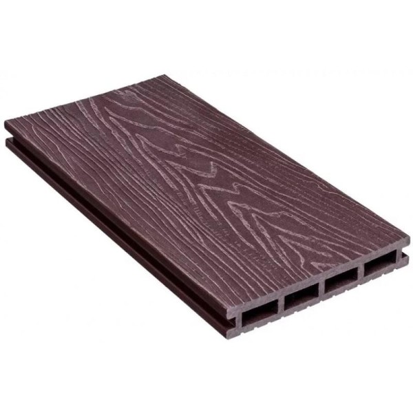 Террасная Доска ДПК Altay Decking 140 х 20 Венге купить в Верхнем Уфалее