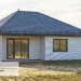 Фасадная панель Ю-пласт Стоун Хаус Кварцит Светло-серый купить в Верхнем Уфалее