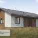 Фасадная панель Ю-пласт Стоун Хаус Кварцит Светло-серый купить в Верхнем Уфалее