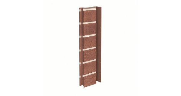 Планка универсальная VOX Solid Brick Dorset кирпич терракотовый купить в Верхнем Уфалее