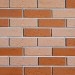 Фасадная плитка Кирисс Фасад Клинкерный кирпич 3х цветный №2 купить в Верхнем Уфалее