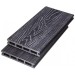 Террасная Доска ДПК Altay Decking 140 х 20 Графит купить в Верхнем Уфалее