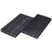 Террасная Доска ДПК Altay Decking 140 х 20 Графит купить в Верхнем Уфалее