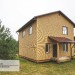 Фасадная панель Ю-пласт Стоун Хаус Кварцит Тёмно-бежевый купить в Верхнем Уфалее
