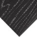Заборная доска ДПК полнотелая NanoWood Антрацит купить в Верхнем Уфалее