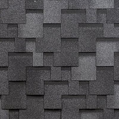 Гибкая черепица Shinglas, серия Комфорт , коллекция Болеро – Галька купить в Верхнем Уфалее