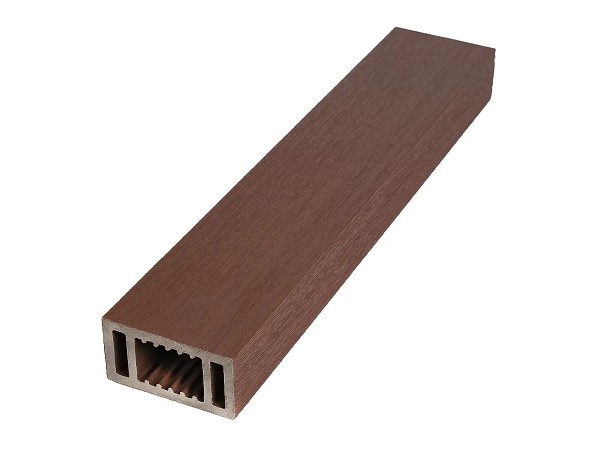 Перило нижнее ДПК Deckart Co-Extrusion Махагон купить в Верхнем Уфалее