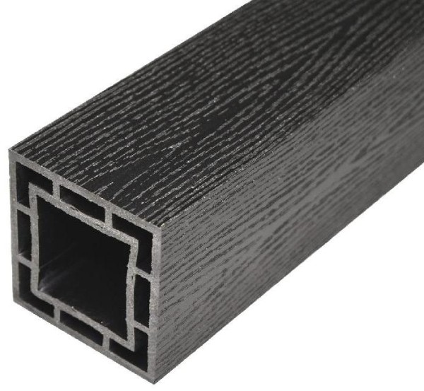 Столб FAYNAG ДПК WOOD кварц купить в Верхнем Уфалее