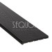 Ступень ДПК 3D Evolution WOOD BLACK купить в Верхнем Уфалее