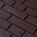 Фасадная панель Доломит Кирпич Славянка Корица купить в Верхнем Уфалее