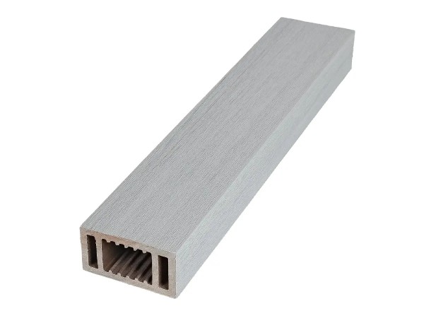 Перило нижнее ДПК Deckart Co-Extrusion Серый купить в Верхнем Уфалее