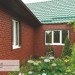Фасадная панель Ю-Пласт Стоун Хаус Кирпич Красный купить в Верхнем Уфалее