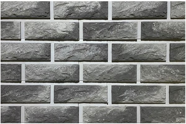 Фиброцементные панели КАНЬОН коллекция СКОЛОТЫЙ 38 купить в Верхнем Уфалее
