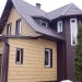 Панель фасадная GL "Я-Фасад" Сибирская дранка арабика купить в Верхнем Уфалее