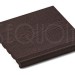 Ступень ДПК 3D Evolution WOOD BROWN купить в Верхнем Уфалее