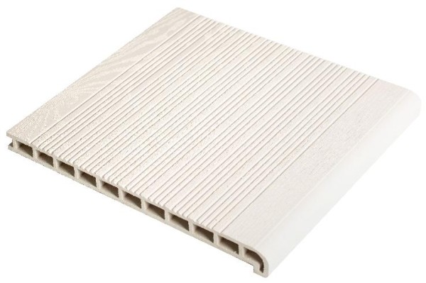 Ступени из ДПК Faynag WOOD Слоновая кость купить в Верхнем Уфалее