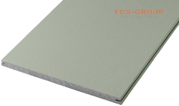Фиброцементные панели FCS Group Smooth Line F06 купить в Верхнем Уфалее