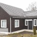 Фасадная панель Ю-Пласт Стоун Хаус Кирпич Коричневый купить в Верхнем Уфалее