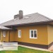 Фасадная панель Ю-пласт Хокла Винтаж Охра купить в Верхнем Уфалее