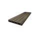 Доска Террасная NanoWood «Standart» Derevo двухсторонняя - Венге 150×26 купить в Верхнем Уфалее