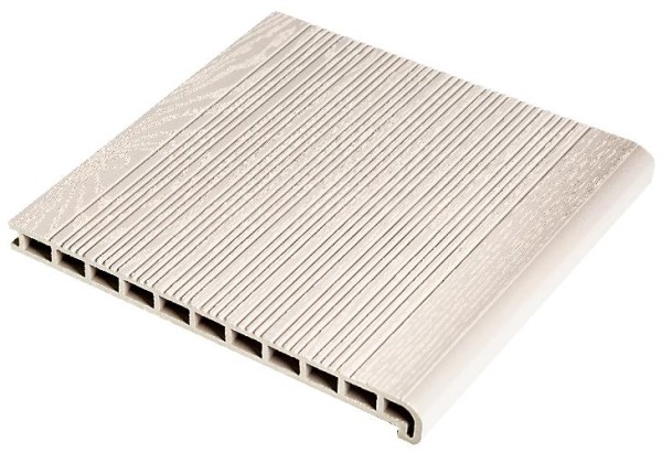 Ступени из ДПК Faynag WOOD Серебро купить в Верхнем Уфалее