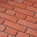 Фасадная панель Доломит Кирпич Славянка Красный купить в Верхнем Уфалее