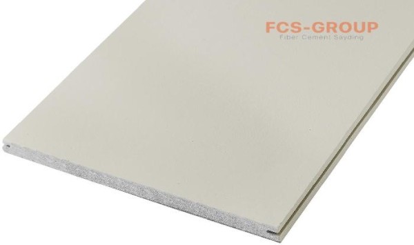 Фиброцементные панели FCS Group Smooth Line F07 купить в Верхнем Уфалее