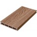 Террасная Доска ДПК Altay Decking 150 х 24 Орех купить в Верхнем Уфалее