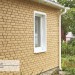 Фасадная панель Ю-Пласт Стоун Хаус Кирпич Песочный купить в Верхнем Уфалее