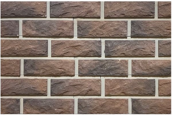Фиброцементные панели КАНЬОН коллекция СКОЛОТЫЙ 27 купить в Верхнем Уфалее