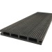 Доска Террасная NanoWood «Standart» Derevo двухсторонняя - Антрацит 150×26 купить в Верхнем Уфалее