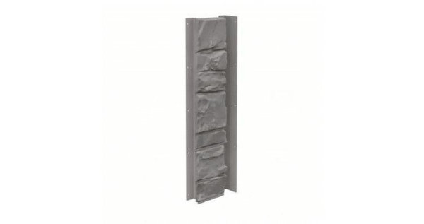Планка универсальная VOX Solid Stone Toscana камень серый купить в Верхнем Уфалее