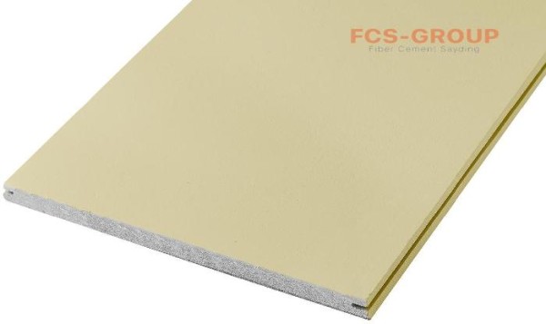 Фиброцементные панели FCS Group Smooth Line F08 купить в Верхнем Уфалее