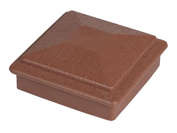 Крышка верхняя Deckart Co-Extrusion Махагон купить в Верхнем Уфалее