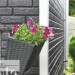 Фасадная панель Ю-Пласт Стоун Хаус Кирпич Графитовый купить в Верхнем Уфалее