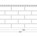 ФП Grand Line клинкерный кирпич стандарт молочный купить в Верхнем Уфалее