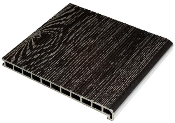 Ступени из ДПК Faynag WOOD Кварц купить в Верхнем Уфалее