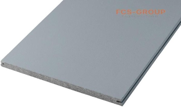 Фиброцементные панели FCS Group Smooth Line F10 купить в Верхнем Уфалее