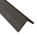 Угол EasyDecking Co-extrusion 57х57 Chestnut купить в Верхнем Уфалее