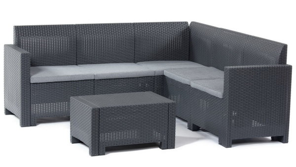 Set CORNER Nebraska HB . Цвет венге.                                        купить в Верхнем Уфалее